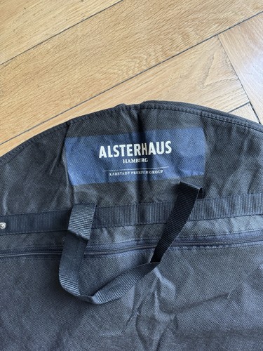 Alsterhaus hamburg kleidersack - hamburg,
