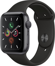Apple Watch Serie 5 44 mm