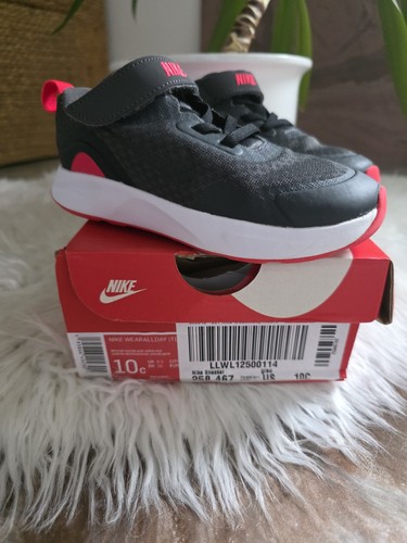 Nike schuhe neu - nike, gr.27