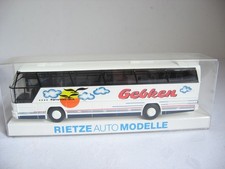 Z423* Rietze 1:87 Neoplan