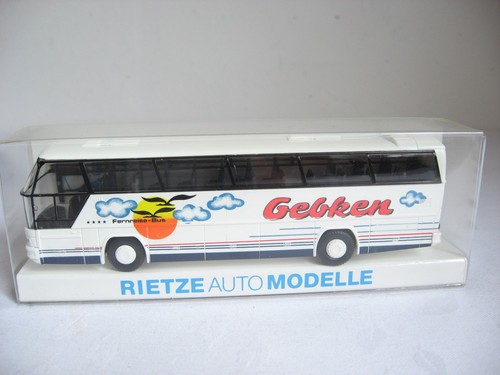 Z423 rietze 87 neoplan - z423*,