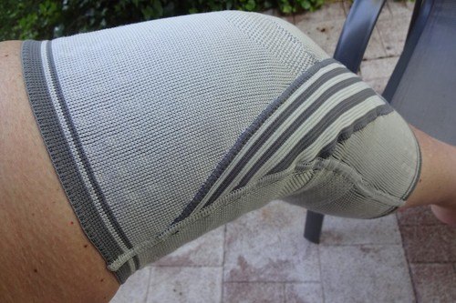 Kniebandage bort medical - , gr.