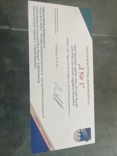 Golf Gutschein Greenfee 2 für 1 - Golfclub Altötting