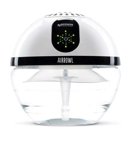 Prowin airbowl luftreiniger - 1+,