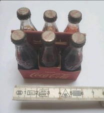 Coca-Cola Werbung  Sechserpack