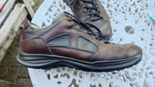 Hanwag wanderschuhe 45 - wanderschuhe,
