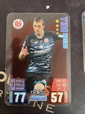 Match Attax 15/16 - 449 -