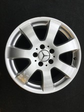 19856 Felge Alu MERCEDES-BENZ