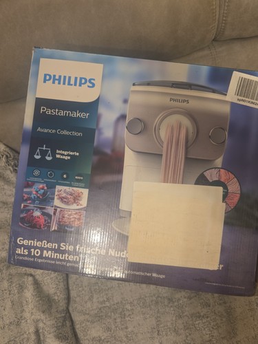 Nudelmaschine neu - nudelmaschine,