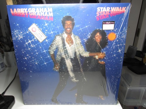 Larry graham with - larry,