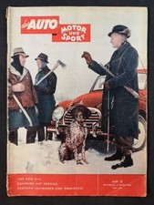 " Das Auto" - Motor und