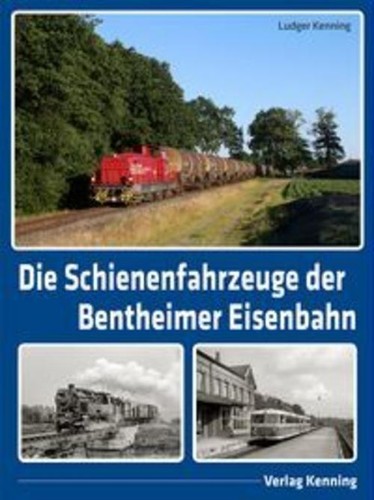 Die schienenfahrzeuge der - die,