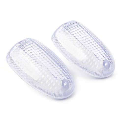 Klar indikator blinkergläser - klar,