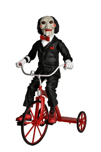 Saw billy mit - saw,