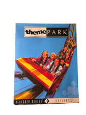 Theme Park Big Box Amiga 1200