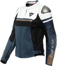 Lederjacke Dainese Rapida Lady