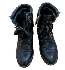 Jumex Schuh Schwarz - Größe