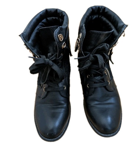 Jumex schuh schwarz größe - schwarz,