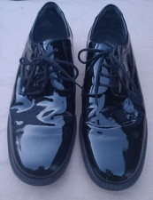 Gallus Schwarze Herrenschuhe