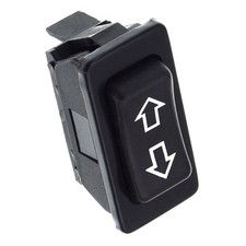 Blanko Kfz-Taster, 5-Polig