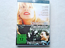 DVD Schmetterling und