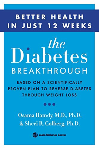 The diabetes breakthrough - the,