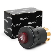 RIDEX Warnblinkschalter