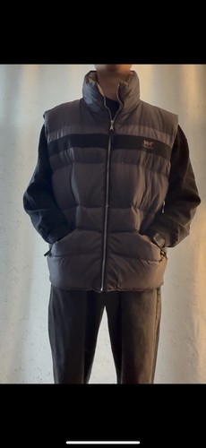Helly hansen weste schwarz - weste,