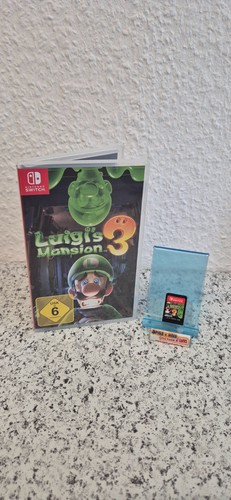 Luigi mansion nintendo - luigi's,