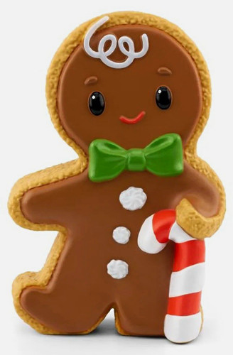 Lebkuchenmann weihnachtsfigur - lebkuchenmann,