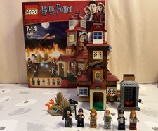 LEGO Harry Potter Set 4840 -