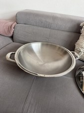 AMC Wok / HotPan 32 cm mit