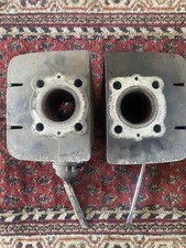 Yamaha RD 250 350 Zylinder