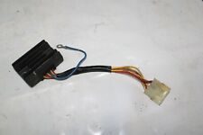 Regler Spannungsregler Gleichrichter Aprilia RS 125 SF 99-05 #R7060