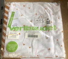 Vertbaudet wendebettwäscheset - vertbaudet,