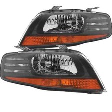 Halogen Scheinwerfer Set für