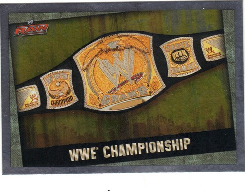 Slam attax raw wwe - slam,