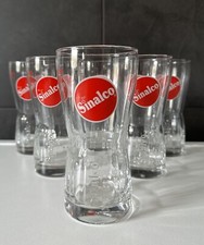 Sinalco Gläser 0,3L 6 Stück