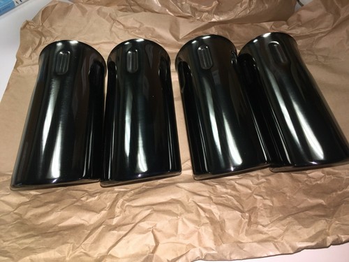 Original schwarzchrom - original,