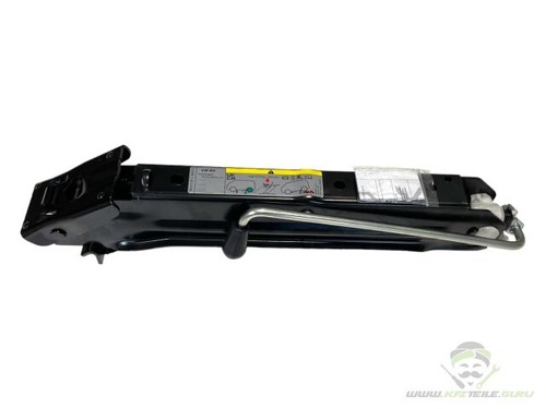 Original wagenheber t6 - wagenheber,