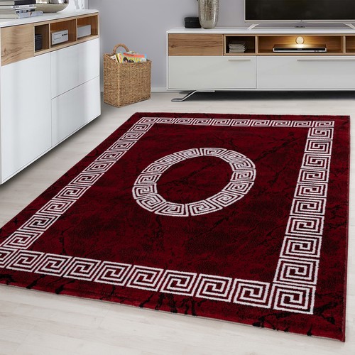Moderne designer kurzflor - moderne,
