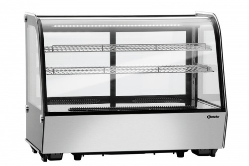 Bartscher kalte theke - bartscher,