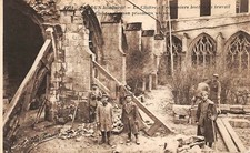 Verdun bombardiert der - -,