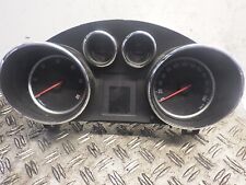Tacho Opel Astra J Sports Tourer 1.7 CDTI 81kW 110PS 13356298 Kombiinstrument