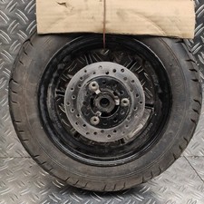 Rad Felge Reifen Vorne Longjia Nova Motors Digita 51 50 4takter GY6 21871