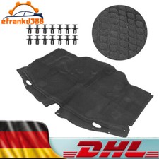 Dämmmatte dämmung motorhaube - dämmmatte,