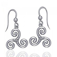 Peter Stone Triskele