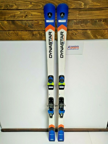 Dynastar team assault 165cm - team,