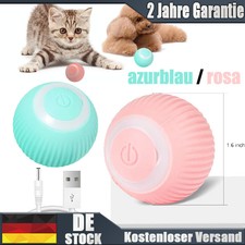 Power Ball 2.0 Cat Toy
