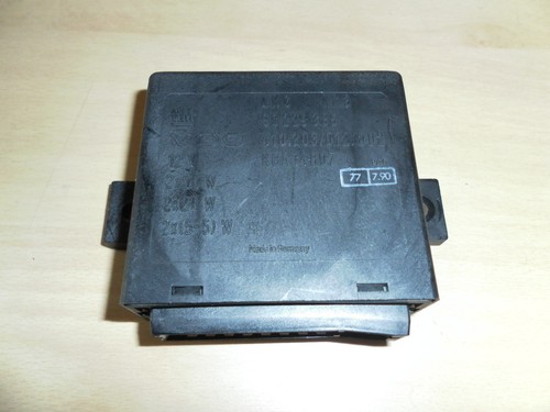 Opel senator - opel,